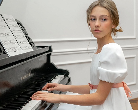 Образы для сцены