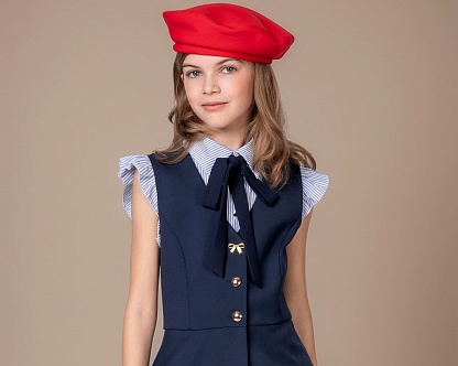 Школа Девочки