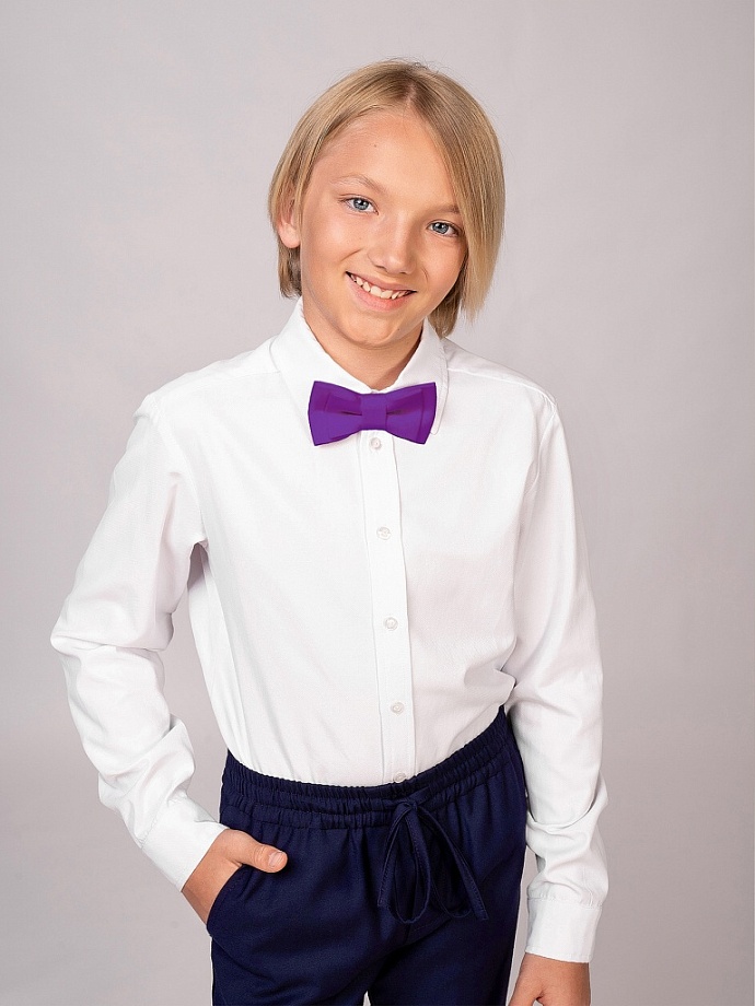 Бабочка в цвете: Фиолетовый Ole! Twice - фото 1