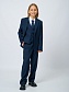 Пиджак классический в цвете: Синий Ole! Twice - фото 5
