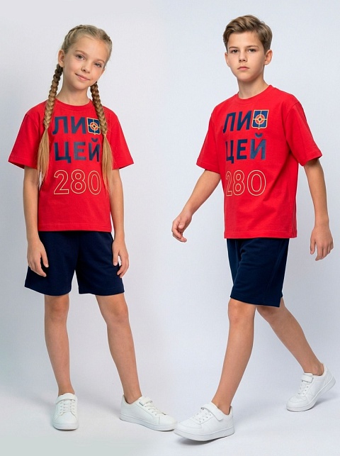 Футболка именная из премиального хлопка