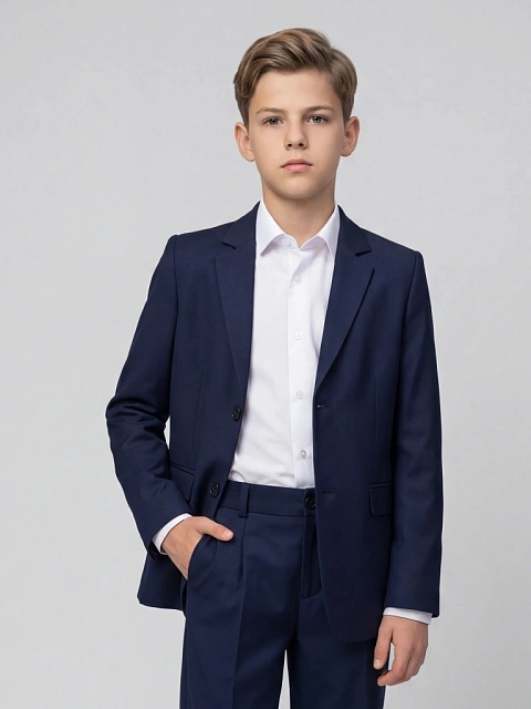 Пиджак классический