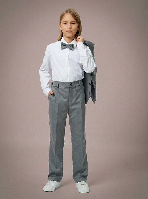 Брюки базовые